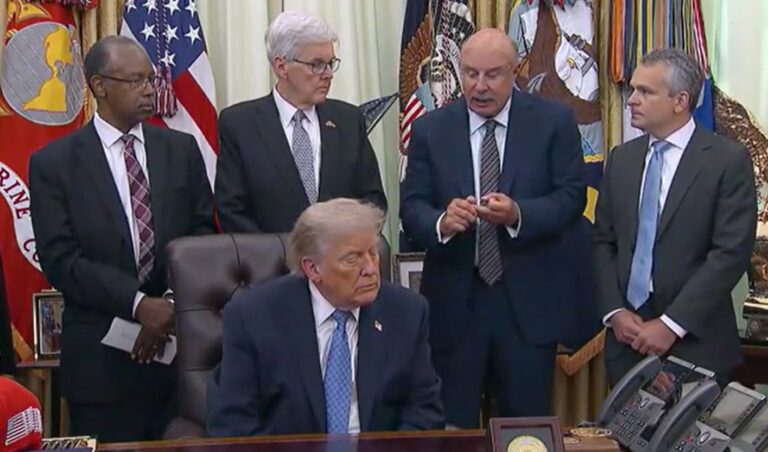 Dr. Phil Tells CBN News: 'Religious Liberty in America Is Under Siege'