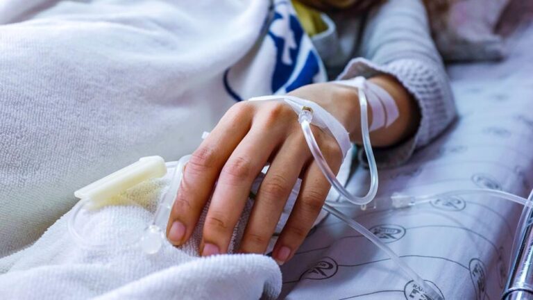 ER Visits for Tick Bites Surge – Are You at Risk? ER Visits for Tick Bites Surge - Are You at Risk?