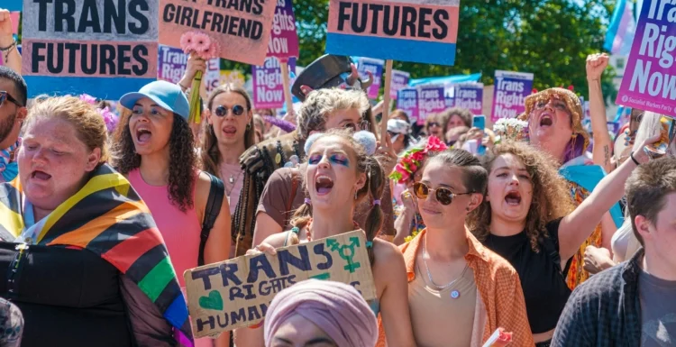 FTC Sues Trans Organization FTC Sues Trans Organization