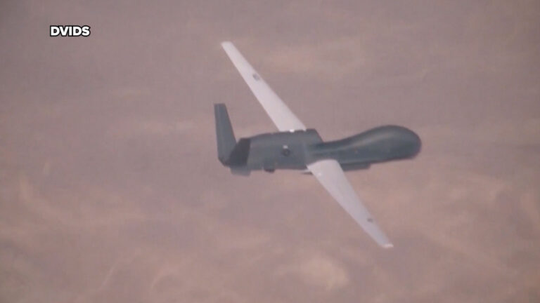 Frantzman: ‘Warfare is Totally Changing’ as Drone Technology Revolutionizes Global Battlefields Frantzman: 'Warfare is Totally Changing' as Drone Technology Revolutionizes Global Battlefields