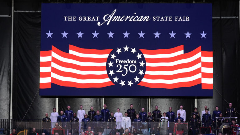 'Freedom 250': Celebrating 250 Years of American Independence