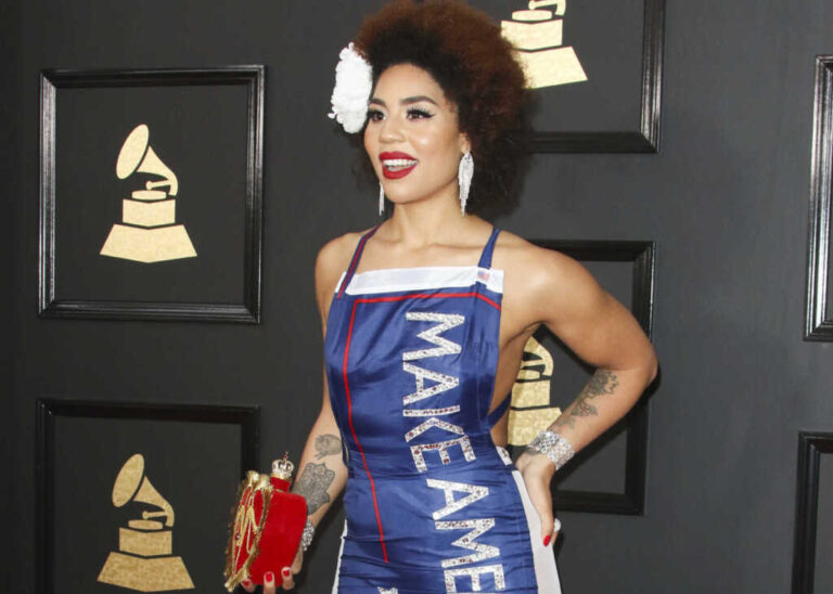 ‘God…Set Me Free’: Ex-Scientologist Joy Villa Delivers Dire Warning About Evil, Details Why She Fled 'God…Set Me Free': Ex-Scientologist Joy Villa Delivers Dire Warning About Evil, Details Why She Fled