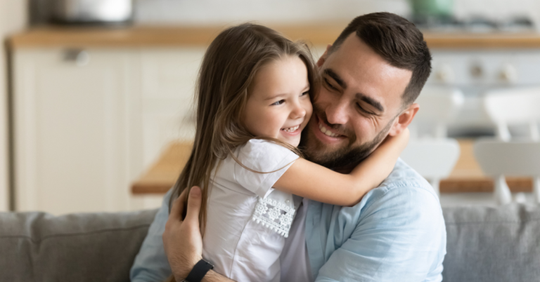 Hey, Dads: Father’s Day Can Be Every Day Hey, Dads: Father's Day Can Be Every Day