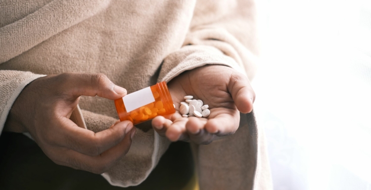 Hundreds of Thousands of Antidepressants Recalled Over Potential Cancer Risk Hundreds of Thousands of Antidepressants Recalled Over Potential Cancer Risk