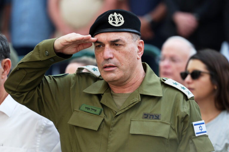 IDF Marks 1000 Days of War after October 7th as Trump Insists US 'Winning Militarily' against Iran Regime