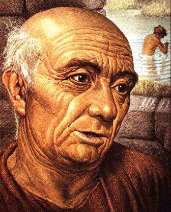 June 16th Chronological Bible Readings – Chronological Bible Blog Elisha_naaman