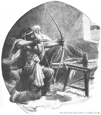 June 19th Chronological Bible Readings – Chronological Bible Blog Elisha_joash