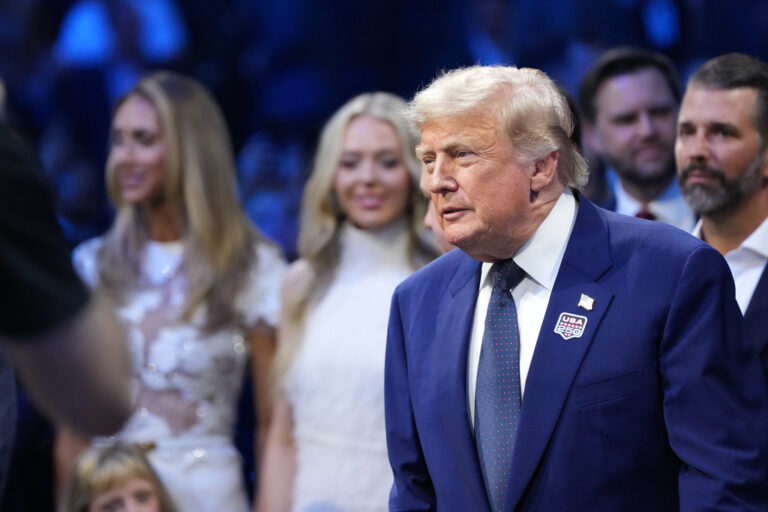 Major Question in Jerusalem: Where Does Trump's Iran Agreement Leave Israel?