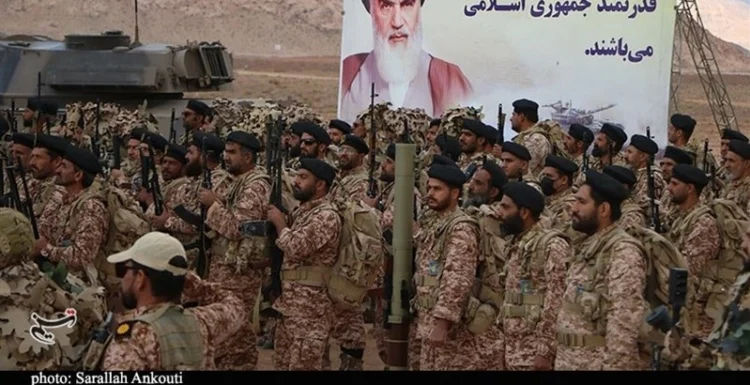 Mullin: Iran Tried to Bring IRGC-Linked Operatives into U.S. with World Cup Team Mullin: Iran Tried to Bring IRGC-Linked Operatives into U.S. with World Cup Team