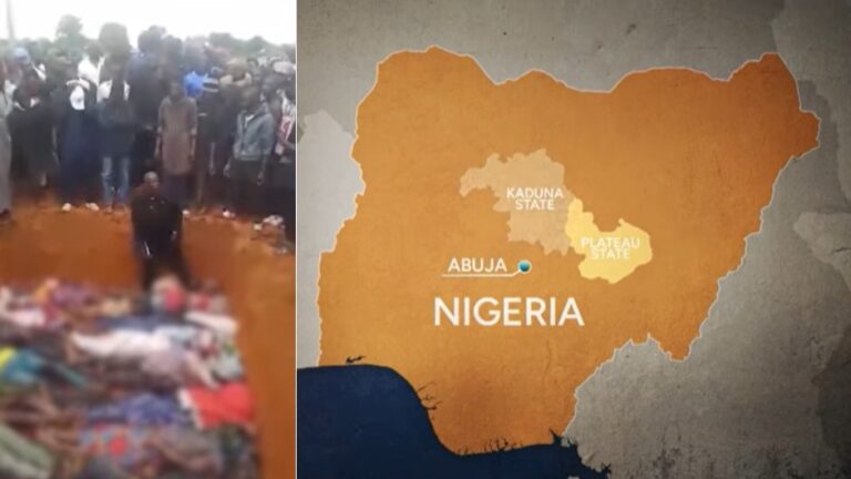 Muslims Massacre 22 More Christians in Nigeria, Including a Pastor