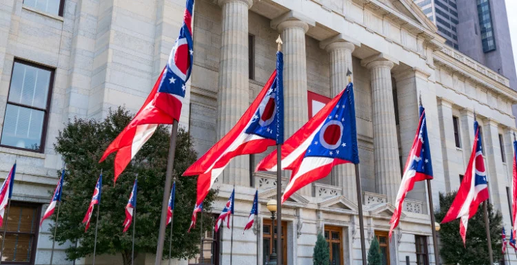 Ohio Becomes First State to Share Business Data With Feds to Hunt Fraudsters Ohio Becomes First State to Share Business Data With Feds to Hunt Fraudsters
