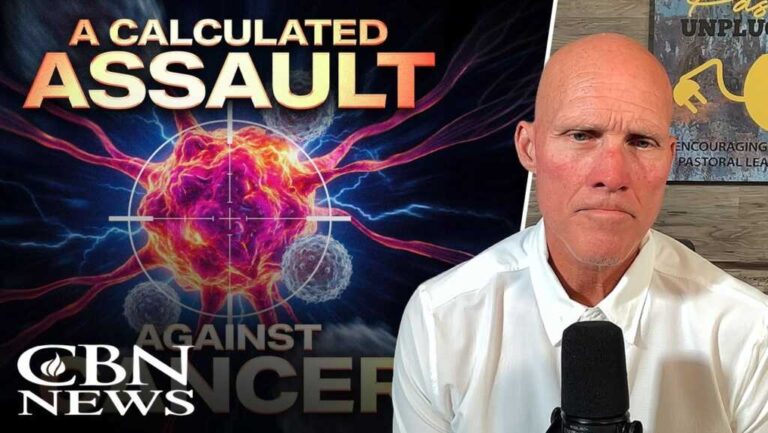 PRAY: Popular Pastor Reveals Cancer Diagnosis PRAY: Popular Pastor Reveals Cancer Diagnosis