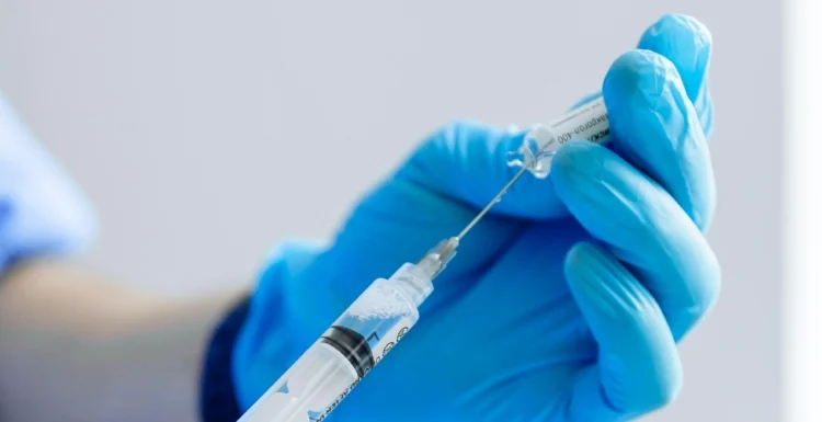 Pentagon Makes Limited Return to Flu Vaccine Mandates