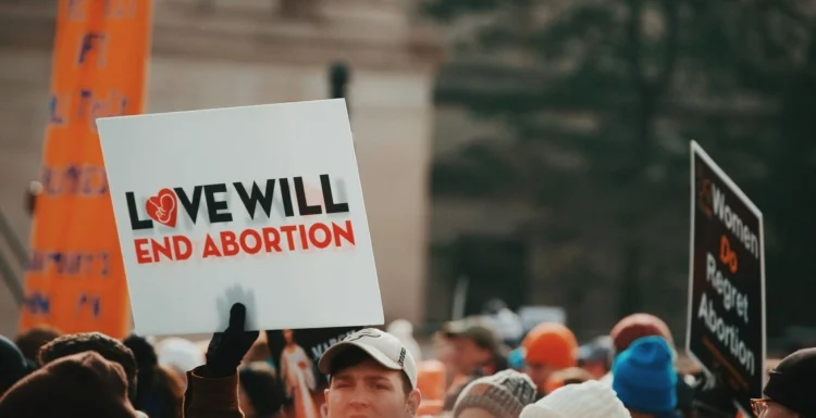 Pro-Life Advocate Challenges Culture of Abortion and Eugenics Pro-Life Advocate Challenges Culture of Abortion and Eugenics