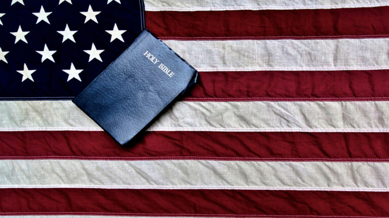 Republicans Across US Are Rebranding June from Pride Month to Honor Biblical Values