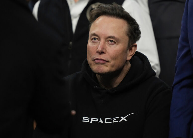 SpaceX's IPO is Set to Be the Biggest Ever and Could Make Elon Musk a Trillionaire