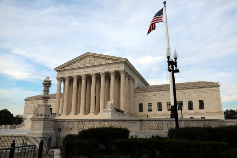 Supreme Court Clears Trump Admin to End TPS Protections for Thousands of Immigrants