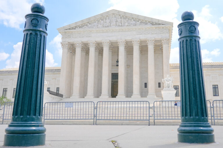 Supreme Court Rejects Trump Challenge to Birthright Citizenship