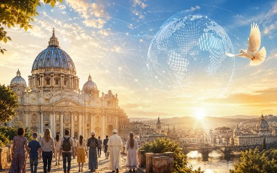 The Great Catholic Mobilization Has Begun – Technology – News The Great Catholic Mobilization Has Begun - Technology - News