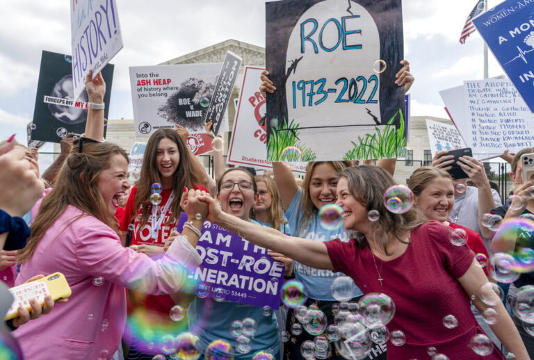 The New Pro-Life Challenge: Abortion Pills, Rising Numbers, and President Trump’s Dilemma The New Pro-Life Challenge: Abortion Pills, Rising Numbers, and President Trump's Dilemma