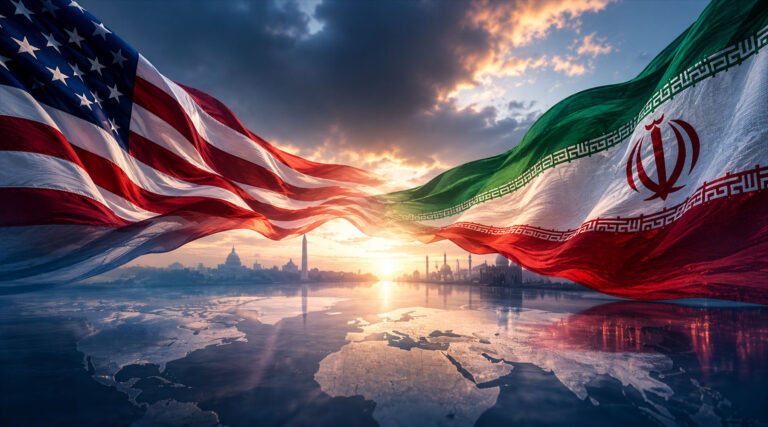 The USA and Iran: The Ultimate Peace Deal? The USA and Iran: The Ultimate Peace Deal?