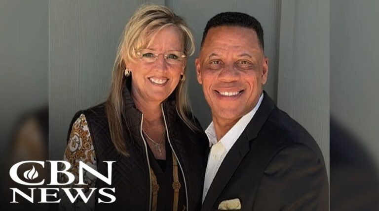 They Were Prepping to Divorce After Infidelity — Then God Did the Impossible