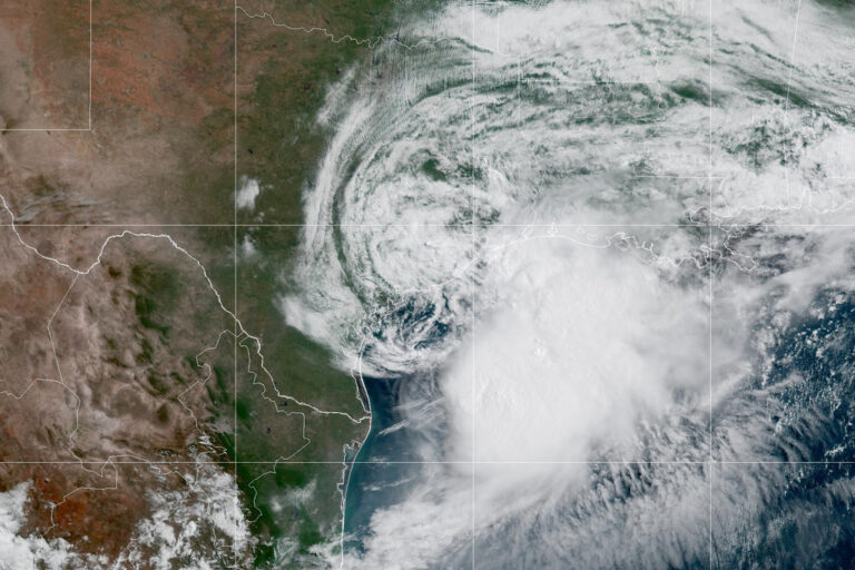 Tropical Storm Arthur Turns Deadly, Severe Weather Chaos Pounds US Tropical Storm Arthur Turns Deadly, Severe Weather Chaos Pounds US