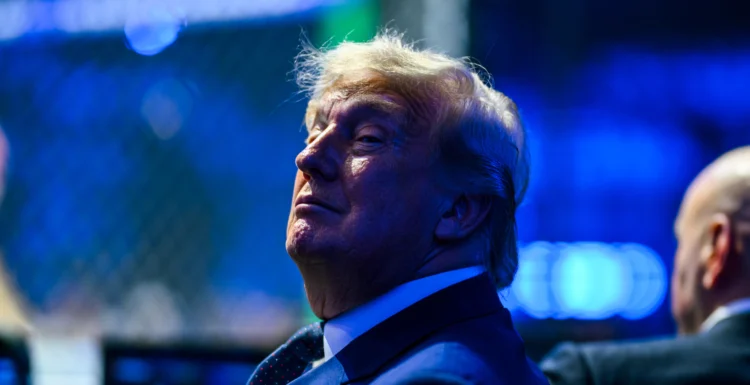 Trump Has New Plan to Pass SAVE America Act Trump Has New Plan to Pass SAVE America Act