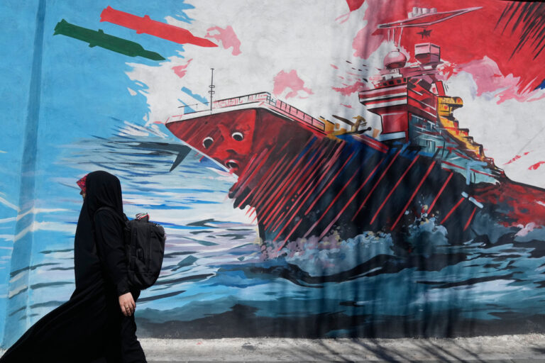 US Retaliates with Iran Strikes as Regime Downs US Helicopter; Future of Ceasefire Uncertain
