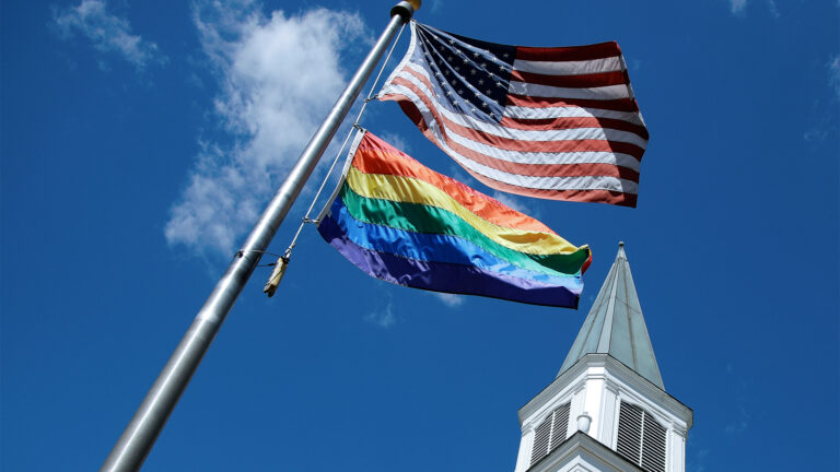 United Methodist Church Rejects Asbury Seminary, Birthplace of the Great Outpouring of 2023