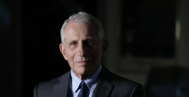 Why Is the Media Ignoring Gabbard’s Fauci Files? Why Is the Media Ignoring Gabbard's Fauci Files?