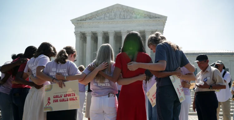 3 Big Supreme Court Rulings Impacting America 3 Big Supreme Court Rulings Impacting America