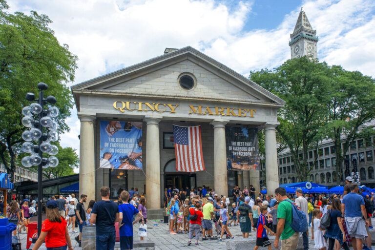 3,000 Walk Boston’s Freedom Trail, Thanking Jesus Christ for His Body Broken 3,000 Walk Boston's Freedom Trail, Thanking Jesus Christ for His Body Broken