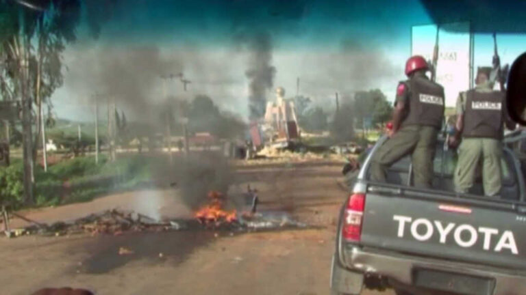 5 of the World’s Most Dangerous Places for Christians: Shocking Persecution Stories 5 of the World’s Most Dangerous Places for Christians: Shocking Persecution Stories