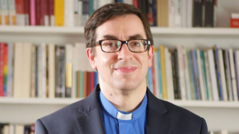 ‘7 Years Taken’: UK Chaplain Wins Case After Church of England Blacklisted Him for Biblical Beliefs '7 Years Taken': UK Chaplain Wins Case After Church of England Blacklisted Him for Biblical Beliefs