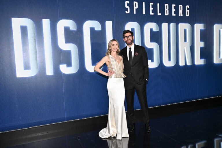 'A Direct Assault on Christianity': Steve Deace's Spielberg 'Disclosure Day' WARNING