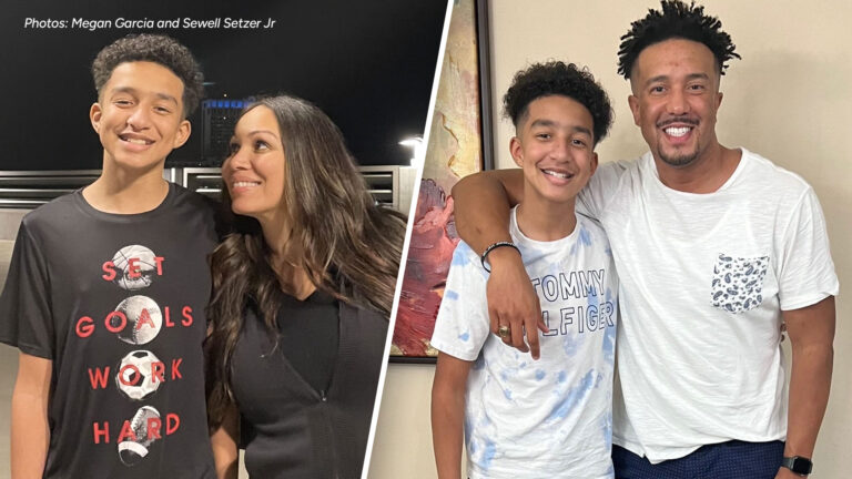 AI Warning: A Christian Family's Message to Parents After Son's Death