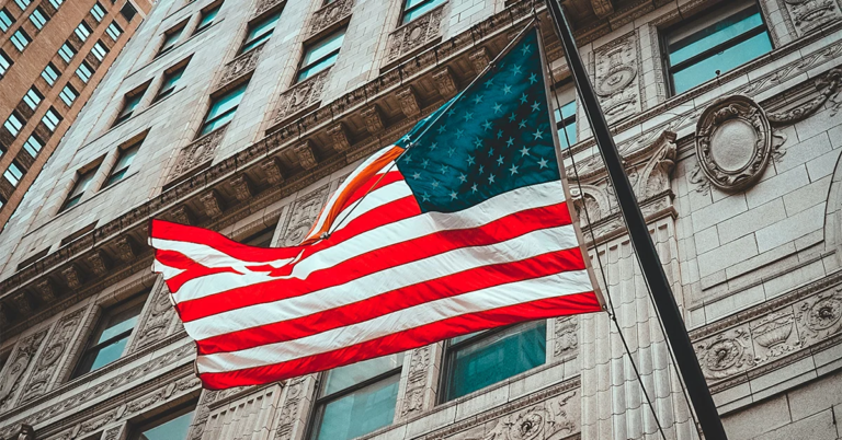 America Celebrates 250 Years | Answers in Genesis
