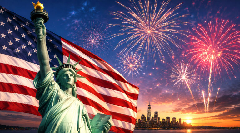 America’s 250th Birthday and Bible Prophecy America’s 250th Birthday and Bible Prophecy