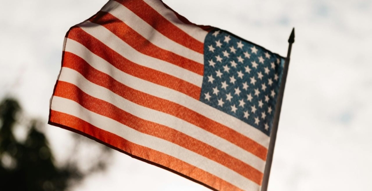 Can an HOA Fine You for Flying the American Flag? Can an HOA Fine You for Flying the American Flag?