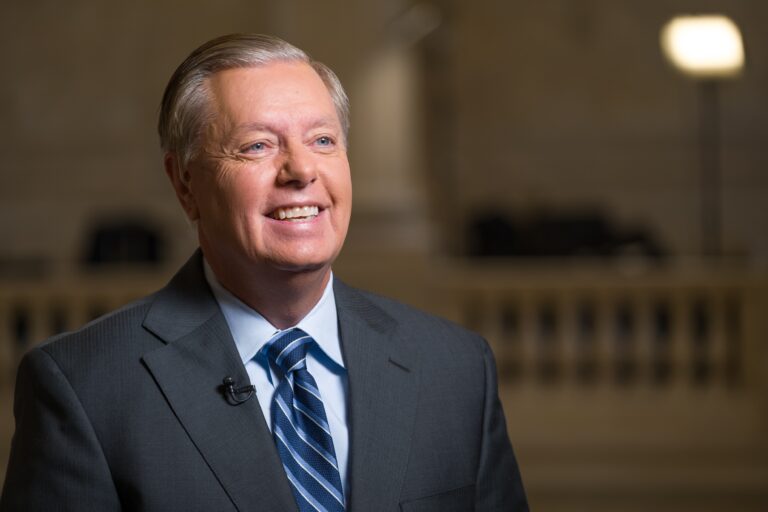 Cause of Death Revealed for Lindsey Graham, Pro-Life Champion and Strong Defender of Israel