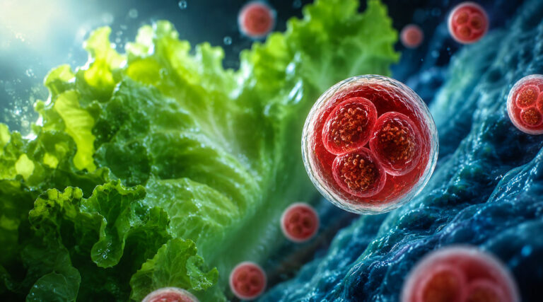 Cyclospora and Spiritual Parasites – Amazing Facts Cyclospora and Spiritual Parasites