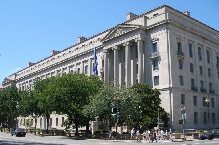 DOJ Increases Enforcement Against Noncitizens Accused of Voting in Federal Elections DOJ Increases Enforcement Against Noncitizens Accused of Voting in Federal Elections