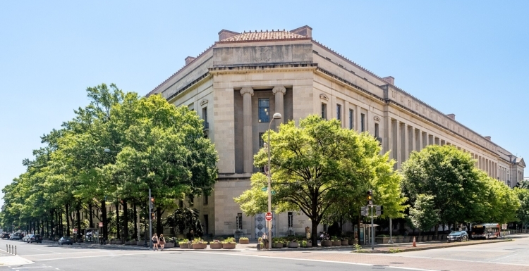 DOJ Settlement Ends Race-Based Admissions at Top New Jersey High School DOJ Settlement Ends Race-Based Admissions at Top New Jersey High School