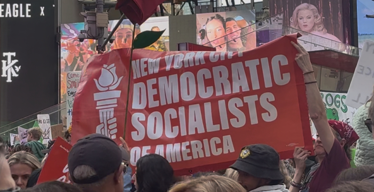 Democratic Socialism: 10 Realities to Rescue You from Diabolical Deception Democratic Socialism: 10 Realities to Rescue You from Diabolical Deception