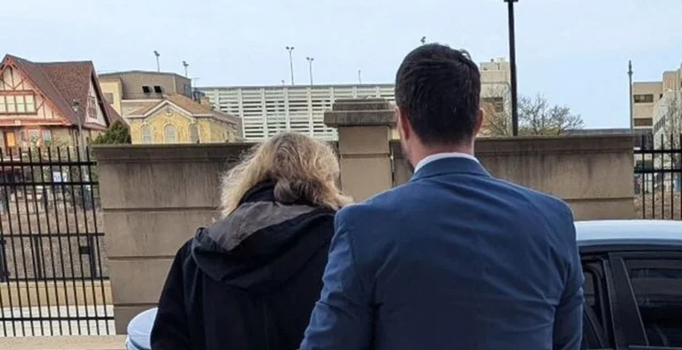 Former Judge Avoids Prison After Conviction for Obstructing ICE Former Judge Avoids Prison After Conviction for Obstructing ICE