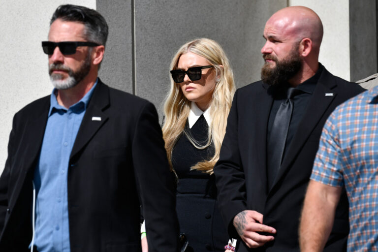 Former Officer Describes Finding a 'Sniper Pad' on Nearby Rooftop After Charlie Kirk Assassination