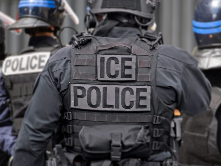 ICE Releases Details After Fatal Maine Shooting ICE Releases Details After Fatal Maine Shooting