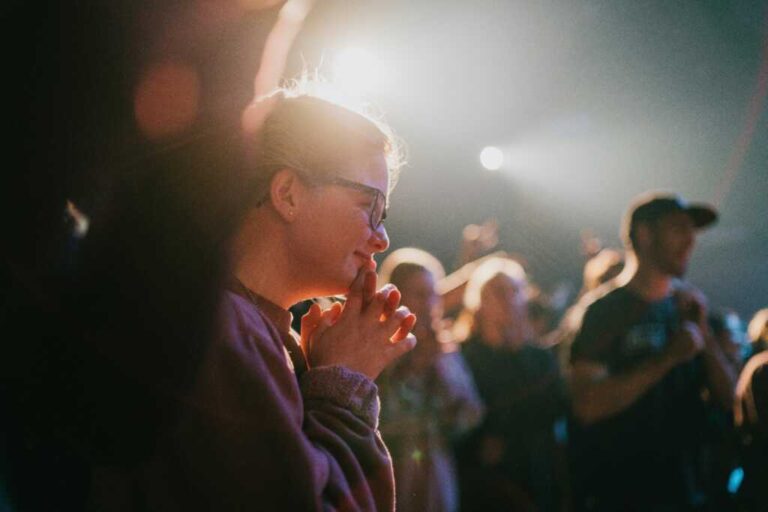 Is Gen Z on Fire for Jesus? New Survey Offers Fascinating Insights Is Gen Z on Fire for Jesus? New Survey Offers Fascinating Insights