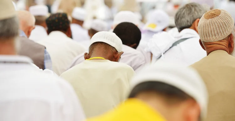 Islamic Takeover: State Bill Would Create Permanent Muslim Commission Islamic Takeover: State Bill Would Create Permanent Muslim Commission